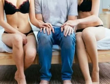 Τα ερωτιάρικα ζώδια - Αυτά που μπλέκονται σε ερωτικά «τρίγωνα»